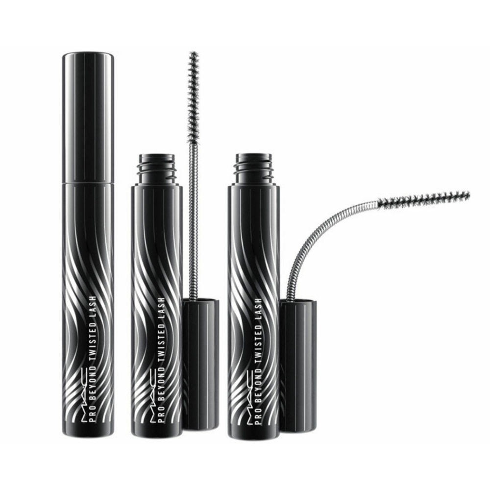 Mac Pro Beyond Twisted Lash Mascara